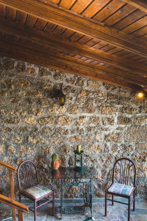 Villa Litheon House Synikia Mesi Trikalon Exterior foto